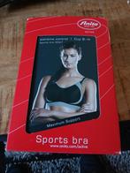 Anita Active Sport BH - Nieuw!, Anita, Ophalen of Verzenden, Zwart, BH
