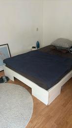 Bed and mattress, Ophalen of Verzenden