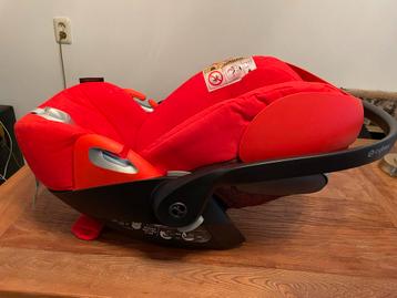 Autostoel cybex z1 beschikbaar voor biedingen