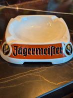 Vintage Jägermeister asbak, Verzamelen, Ophalen of Verzenden, Zo goed als nieuw, Gebruiksvoorwerp