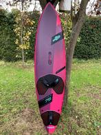 JP Ultimate Wave 75 l Pro Edition, Watersport en Boten, Windsurfen, Ophalen, Minder dan 250 cm, Zo goed als nieuw, Met vin(nen)