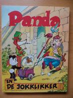 Panda Marten Toonder 6 boekjes, Boeken, Stripboeken, Meerdere stripboeken, Ophalen of Verzenden, Zo goed als nieuw, Toonder, Marten