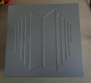 BTS Proof Collector's edition niet compleet beschikbaar voor biedingen