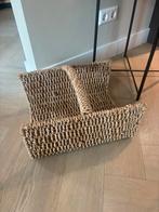 Rotan Lectuurmand, Huis en Inrichting, Ophalen, Zo goed als nieuw