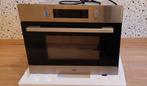 Edna inbouw combi oven/magnetron, Witgoed en Apparatuur, Ovens, Ophalen, Niet werkend, 45 tot 60 cm