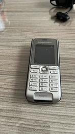 Sony ericsson, Ophalen, Zo goed als nieuw