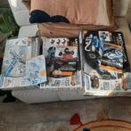 Mechanica verzameling, Ophalen of Verzenden, Zo goed als nieuw, Groter dan 1:32