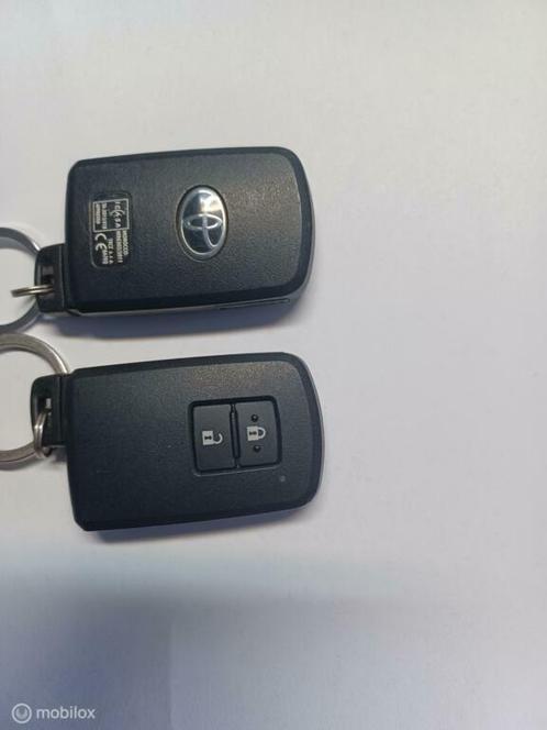 autosleutel origineel Toyota Auris II MOROCCO MR6302/2, Auto-onderdelen, Elektronica en Kabels, Toyota, Gebruikt, Ophalen of Verzenden