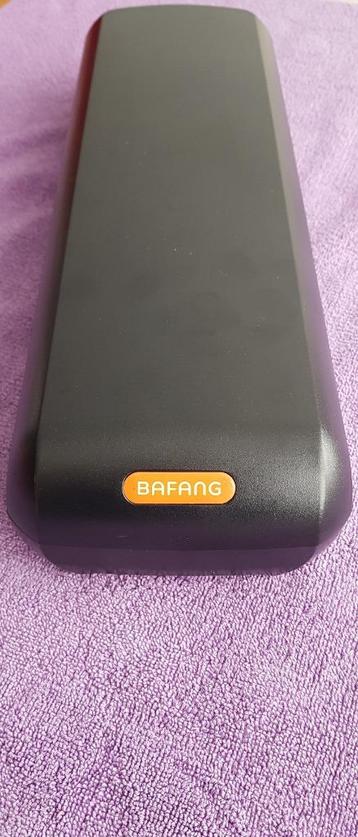 Nieuw bafang accu 340Wh met 3 maanden garantie=€110 beschikbaar voor biedingen