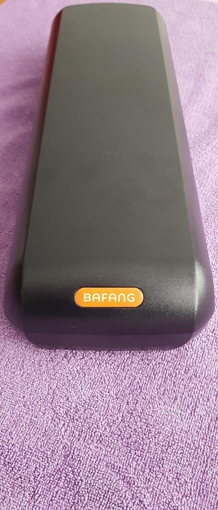 Nieuw bafang accu 340Wh met 3 maanden garantie=€110, Fietsen en Brommers, Fietsonderdelen, Nieuw, Algemeen, Ophalen