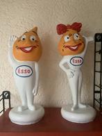 Esso druppels mr en mrs esso, Verzamelen, Ophalen of Verzenden, Gebruikt