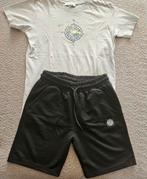 Zomerset S.I, Kinderen en Baby's, Kinderkleding | Maat 170, Ophalen of Verzenden, Zo goed als nieuw, Setje, Stone Island