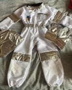 Verkleedkleding astronautenpak, Ophalen of Verzenden, Gebruikt, Jongen of Meisje