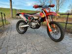 Ktm exc 450 2017, Particulier, Enduro