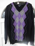 Mooie wollen Gant trui maat 3XL valt als XL, Ophalen, Maat 56/58 (XL), Zo goed als nieuw, GANT