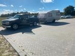 Nette Kip Gey line caravan, Ophalen, Zo goed als nieuw