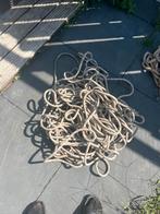 20 meter touw, Ophalen of Verzenden, Zo goed als nieuw