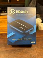 Elgato HD60 S+ Capture Card - Perfect voor Streamers!, Computers en Software, Capture cards, Ophalen of Verzenden, Zo goed als nieuw