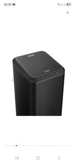 Gezocht, philips fs1 fidelio speaker, Audio, Tv en Foto, Luidsprekers, Philips, Ophalen of Verzenden, Zo goed als nieuw, Minder dan 60 watt