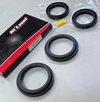 Motor motoren Voorvork keerring keerringen Fork Seals 2 sets, Ophalen of Verzenden, H, H, H