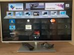 Panasonic TX-L32EGE, Ophalen, Gebruikt, Panasonic, LCD
