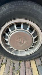Jetta mk1 wieldop, Auto diversen, Wieldoppen, Verzenden, Gebruikt