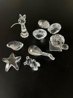 Swarovski beelden, Ophalen of Verzenden, Zo goed als nieuw, Zilver, Overige merken