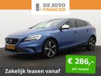 Volvo V40 T3 R-Design 152PK € 20.880,00, Auto's, Volvo, Nieuw, Origineel Nederlands, 5 stoelen, Hatchback