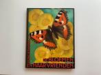 De Bloemen en Haar Vrienden door Jac P. Thijsse, Boeken, Ophalen of Verzenden, Gelezen, Jac. P. Thijsse, Plaatjesalbum