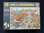 NIEUW Jan van Haasteren - Zuidpool expeditie 1000 stukjes, Hobby en Vrije tijd, Denksport en Puzzels, Ophalen of Verzenden, 500 t/m 1500 stukjes