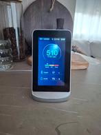 CO2 meter, Doe-het-zelf en Verbouw, Meetapparatuur, Ophalen, Nieuw, Overige meters