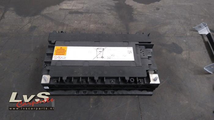 Accu (Hybride) van een Suzuki SX-4, Auto-onderdelen, Accu's en Toebehoren, Suzuki, Gebruikt, 3 maanden garantie, Ophalen of Verzenden