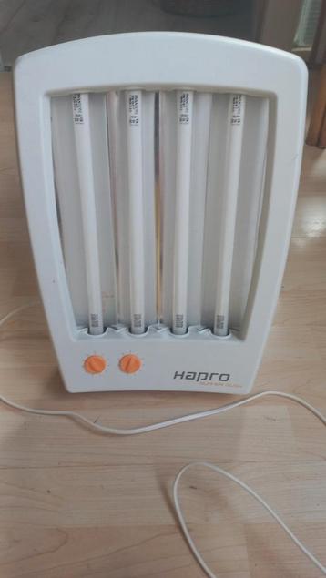 Harpo Summer Glow gezichtsbruiner beschikbaar voor biedingen