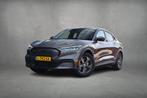 Ford Mustang Mach-E RWD 75 kWh | CarPlay | Leer | B&O | 360, Achterwielaandrijving, Gebruikt, 31 min, 75 kWh