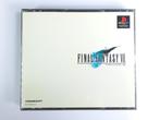 Final Fantasy VII / 7 - Playstation - NTSC-J - Geen Boekje, Spelcomputers en Games, Games | Sony PlayStation 1, Vanaf 7 jaar, Role Playing Game (Rpg)