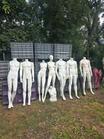 Paspoppen, Ophalen, Gebruikt, Overige merken