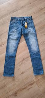 Spijkerbroek PME Legend W33 L36 relaxed fit *NIEUW*, Kleding | Heren, Blauw, Nieuw, Overige maten, Ophalen of Verzenden
