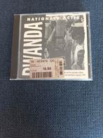 NATIONALE ACTIE RWANDA - 1994 402, Ophalen of Verzenden