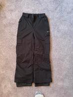 Kinderski broek maat 152 - nette staat, Ophalen of Verzenden, Zo goed als nieuw, Jongen of Meisje, Broek