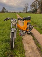 Puch 65cc polini, Fietsen en Brommers, Brommers | Puch, Ophalen of Verzenden, Zo goed als nieuw, 65 cc, Maxi