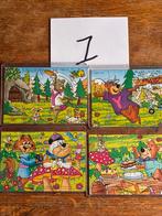 Puzzeltjes Ferrero, Ophalen of Verzenden, Zo goed als nieuw