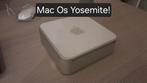 Mac Mini (Yosemite) - Goed werkende computer!, Computers en Software, Apple Desktops, Ophalen of Verzenden, Mac Mini, 2 tot 3 Ghz