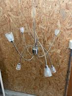 Lampen serie Ikea 3 st LED, Ophalen, Gebruikt, Metaal