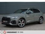 Audi Q5 55 TFSIe Q Competition 367PK | Pano | Luchtv | B&O |, Auto's, 12 maanden, Stof, Gebruikt, 4 cilinders