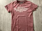 t-shirt van het merk Petrol Industries    128, Petrol Industries, Ophalen of Verzenden, Zo goed als nieuw, Shirt of Longsleeve