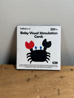 Baby Visuele Stimulatie Kaarten - Nieuw!, Ophalen of Verzenden, Nieuw, Overige typen