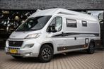 Karmann-Mobil DEXTER (bj 2014), Karmann, 6 tot 7 meter, Handgeschakeld, Diesel