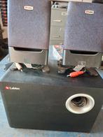 Computerluitspekers, Ophalen of Verzenden, Zo goed als nieuw