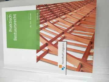 Y.M. Visscher - Praktisch bestuursrecht beschikbaar voor biedingen
