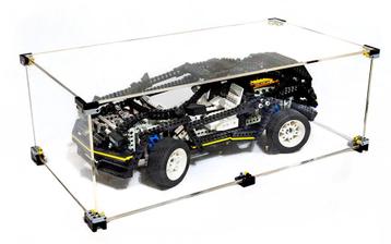 Showcase voor 8880 Supercar Nieuw beschikbaar voor biedingen